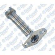Resim Turbo Yaglama Borusu Albea-Grande Punto 1,3Jtd 504607024 