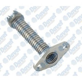 Resim Turbo Yaglama Borusu Albea-Grande Punto 1,3Jtd 504607024 