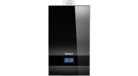 Resim Buderus Logamax Plus GB182I.2 24/30 Kw 20000 Kcal Yoğuşmalı Kombi 