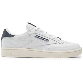 Resim Reebok Club C 85 Erkek Spor Ayakkabı 100074163 