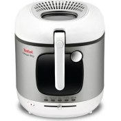Resim Tefal FR4800 Mega Fritöz 2 kg Kapasite - 7211002522 