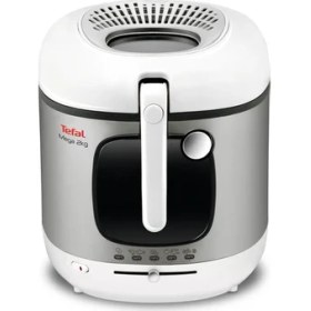 Resim Tefal FR4800 Mega Fritöz 2 kg Kapasite - 7211002522 