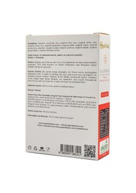 Resim Organik Bahçe Glutensiz Domates Çorbası 100 G 