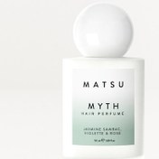 Resim Matsu myth saç parfümü i beyaz ve çiçeksi notalar i 50 ml 