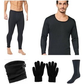 Resim Termal Takım 5'li Set 001 