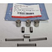 Resim ultramotor CG Marş Kavrama Kilit Seti 