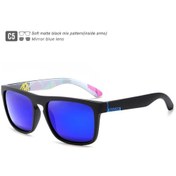 Resim Kdeam Polarize Güneş Gözlüğü Gece Görüşü/fotokromik Sürüş Uv400 Kd156 Cekahverengi51gri Gri 