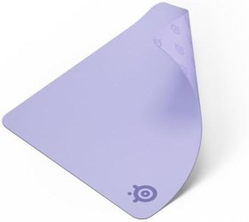 Resim SteelSeries QcK Large Gaming Oyuncu Mouse Pad - Lila 