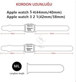 Resim CONSTRAIN - Apple ile uyumlu Watch 42mm 44mm 45mm 49mm 1/2/3/4/5/6/se/se2/7/8/9/ultra 1/2 Nike Spor Kordon Beyaz Gökkuşağı 