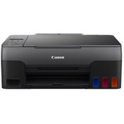 Resim Canon G3020 Inktank Multi-function Color Wi-Fi Printer 