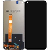 Resim Kdr Oppo Realme 7 RMX2151 Lcd Ekran Dokunmatik Kdr Oppo Realme 7 RMX2151 Lcd Ekran Dokunmatik