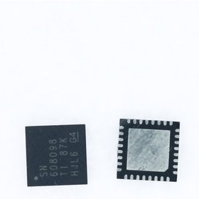 Resim Sn608098 Sn 608098 Qfn32 Laptop Entegre Chipset 
