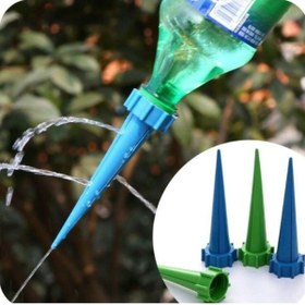 Resim Xnews Sulama Aparatı 4lü (0,5 Ve 1,5 Lt Pet Şişelere Uygun) 