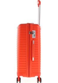 Resim Ccs 5235 Trolley Büyük Boy Valiz CCS-5235-B-R1840 Turuncu 