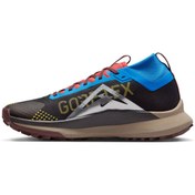 Resim Nike React Pegasus Trail 4 Gore-Tex Running Kadın Spor Ayakkabı 