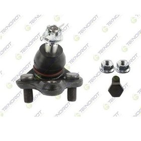 Resim Teknorot T-1034k - Rotil Alt Sağ-sol Toyota Corolla 1.2l 8nrfts 