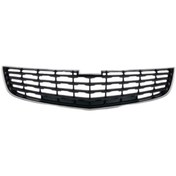 Resim Panjur Ön Orta Izgara - 95352917-gm - Chevrolet Cruze 13 Ve Sonrası Uyumlu 