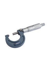 Resim Dasqua 0-25mm Boru Kalınlığı Ölçme Mikrometresi 4330-1005 