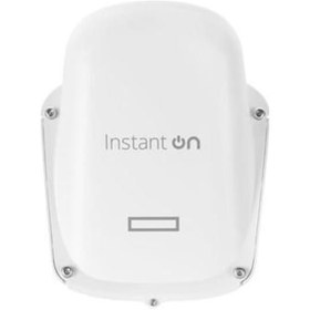Resim Aruba Instant On Ap27 S1t37a Wifi 6 Dual Band Kurumsal Access Point Poe Adaptör Yok 