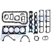 Resim Avortex Conta Takım 71713031 351 Marea-siena-brava-palıo 1.6-16v Keçesiz-skcli Klingrit KNO-AVORTEX-351 