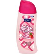 Resim Hobby Çilekli Duş Jeli 500 ml 