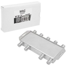 Resim Mag Star Track 8X1 Diseqc 1.1 Switch 