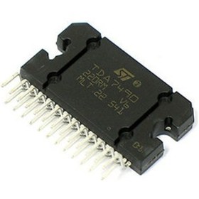 Resim Tda 7490 Entegre 