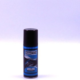 Resim JUNE WAX Araç Klima Temizleyici & Hava Temizleyici & Klima Bombası 150 ml, Ocaliptus 