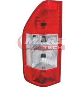 Resim Mars 510925 Stop Lambası Sol Duylu Sprınter 03-06 8261556 