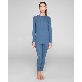 Resim Thermoform Light Unisex Set Termal İçlik Takım 