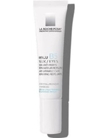 Resim La Roche Posay Hyalu B5 Aydınlatıcı Göz Kremi 