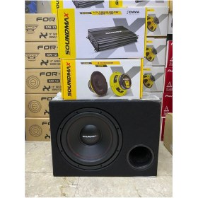 Resim 30CM Bas 16CM Midrange 4kanallı Anfi 3000W 