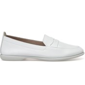 Resim Nine West Mayda 3fx Beyaz Kadın Loafer 