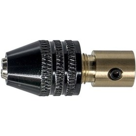 Resim 5295 Otomatik Mini Mandren 3.17 MM Motor Mili Uyumlu 