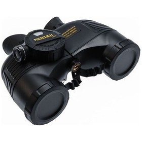 Resim Mentch 7x50 Profesyonel Dürbünü 1000m/132m Su Geçirmez Siyah Renkli Çok Renkli 