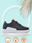 Resim AYAKMOD 23557 Lacivert Erkek Sneaker 