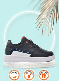 Resim AYAKMOD 23557 Lacivert Erkek Sneaker 