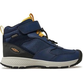 Resim Keen Skua Wp Kadın Bot C-ken1029543g1441 Lacivert 