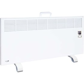 Resim ivigo İvigo 2000 Watt Hareket Sensörlü Konvektör Isıtıcı - EPK4590H20B Ayaklı 