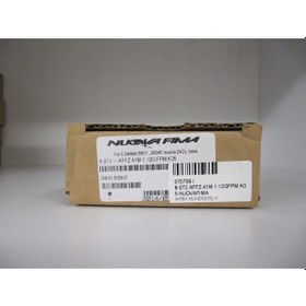 Resim Nuovafima 8.st2.affz.41m.1.12gfpm.k05 Pressure Transmitter 