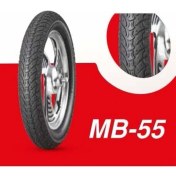 Resim 18*250 Dış Lastik Dublex Irc (Elektrikli Bisiklet) 