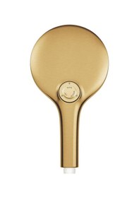 Resim Grohe Rainshower Smartactive 130 El Duşu 3 Akışlı - 26574gn0 Krom 