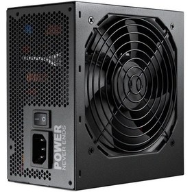 Resim Fsp Hydro K Pro, Hd2-750 750w 80+ Bronze Gamıng, Atx, Power Supply Psu 