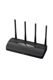 Resim Mercusys MR25BE BE3600 WIFI7 DUAL BAND EV OFİS TİP ROUTER 