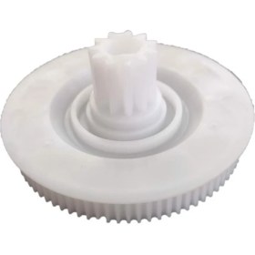 Resim Arnica Meat Chef Kıyma Makinesi Şase Kasnak Dişlisi 