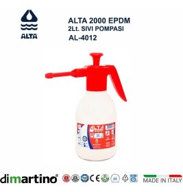 Resim Di Martino Dimartino Alta 2000 Epdm Sıvı Pompası 2lt. 