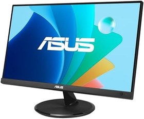 Resim ASUS VP227HF Oyuncu Monitörü, 21.45 inç, Full HD 1920x1080, 100Hz, 1ms MPRT, Adaptive-Sync, Çerçevesiz, Düşük Mavi Işık, Siyah 