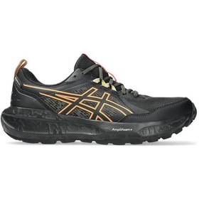 Resim Asics 1012b770-003 Gel-sonoma 8 Gtx Kadın Koşu Ayakkabısı Siyah 