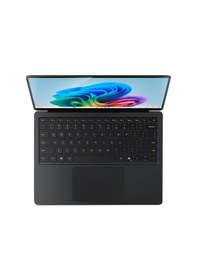 Resim Microsoft Surface Touch ZHI-00001 Snapdragon X Elite 32 GB 1 TB SSD 15" W11H Dizüstü Bilgisayar 