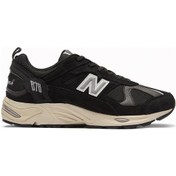 Resim New Balance Erkek Spor Ayakkabı Cm878ab1 Siyah 